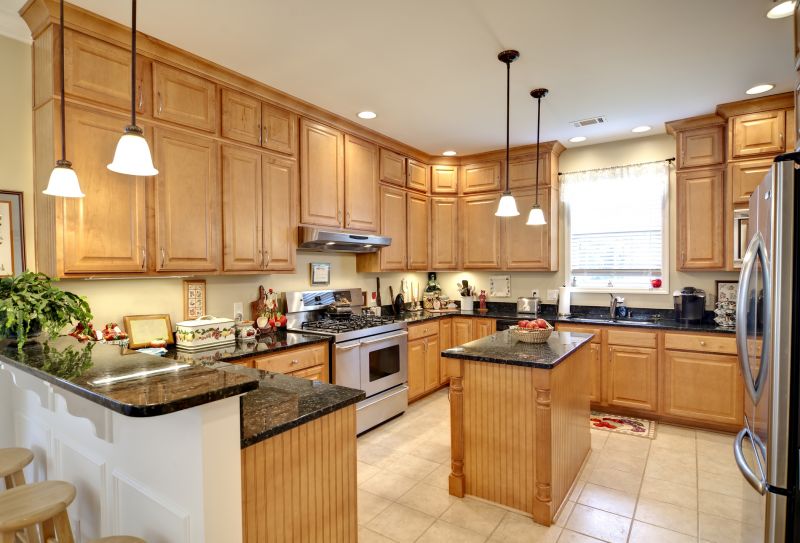 Kitchen Cabinets Refacing in Muncie, IN